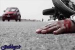 ۱.۳ درصد آمار کشته های حوادث رانندگی دنیا مربوط به کشور عزیزمان ایران است