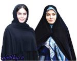 الناز شاکردوست به سرعت در بزرگراه مهناز افشار
