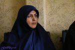 «دو،دو» و « چهار،چهار» گفتنهای نمیاندگان احساسی بود/ چوب لای چرخ دولت نمیگذاریم ، طیبه سیاوشی