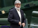 اقدام «هیات نظارت» مجمع تشخیص، بدعت در روند قانون گذاری است / مطهری